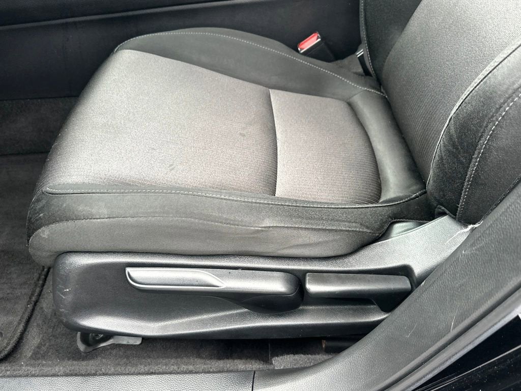 2020 Honda Accord Sedan LX