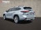 2025 Toyota Highlander Hybrid Platinum