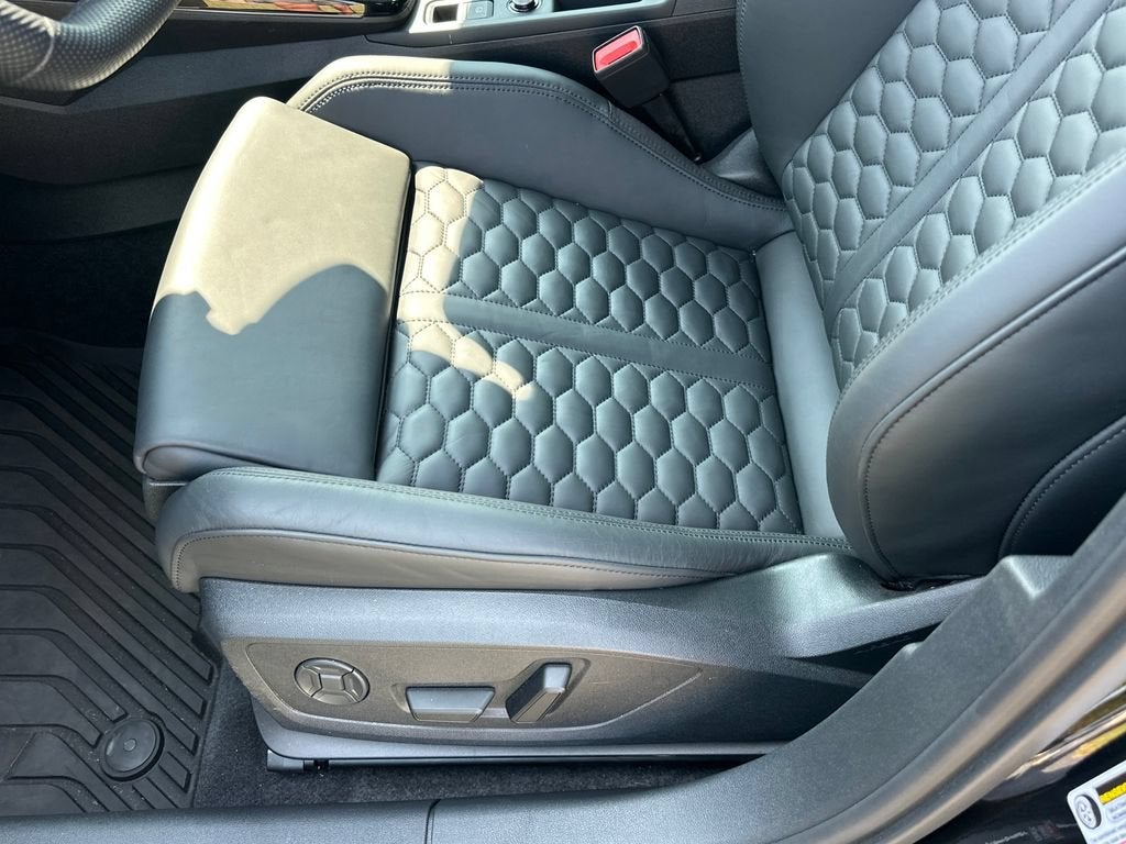 2026 Audi RS 3 Base
