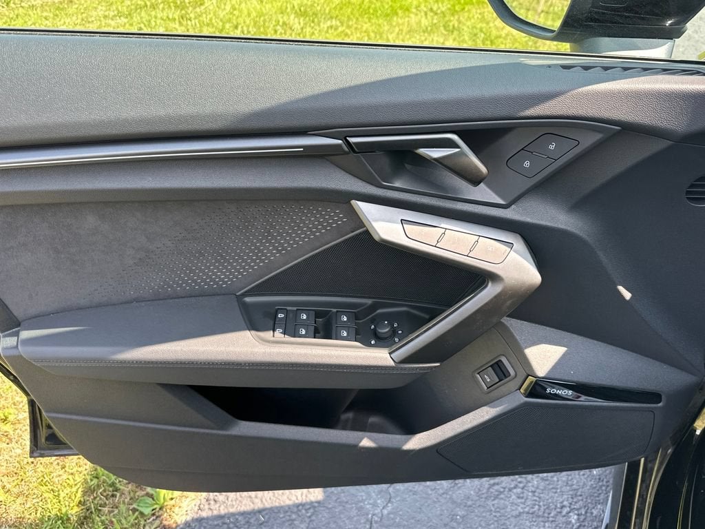 2026 Audi RS 3 Base