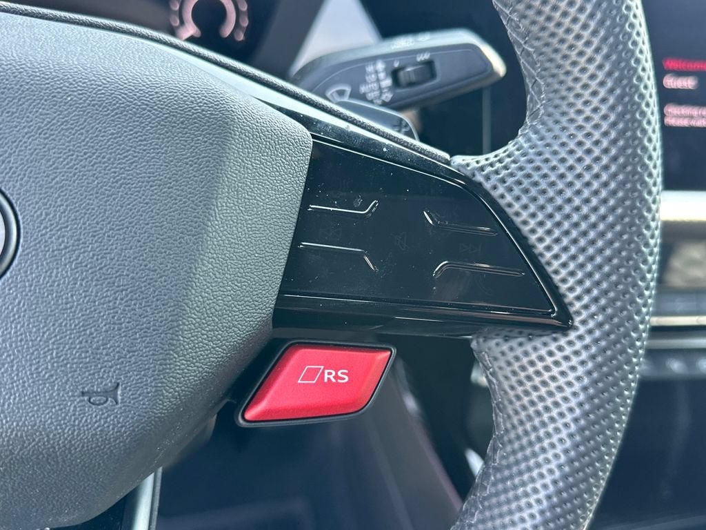 2026 Audi RS 3 Base