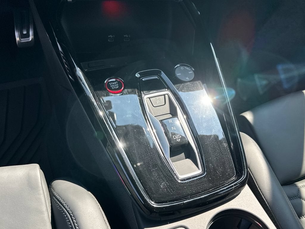 2026 Audi RS 3 Base