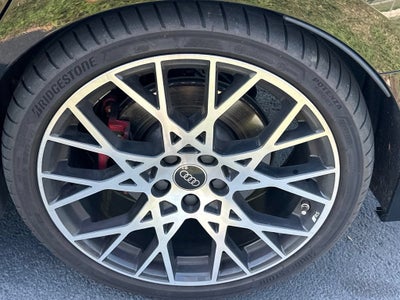 2026 Audi RS 3 Base