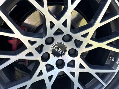 2026 Audi RS 3 Base