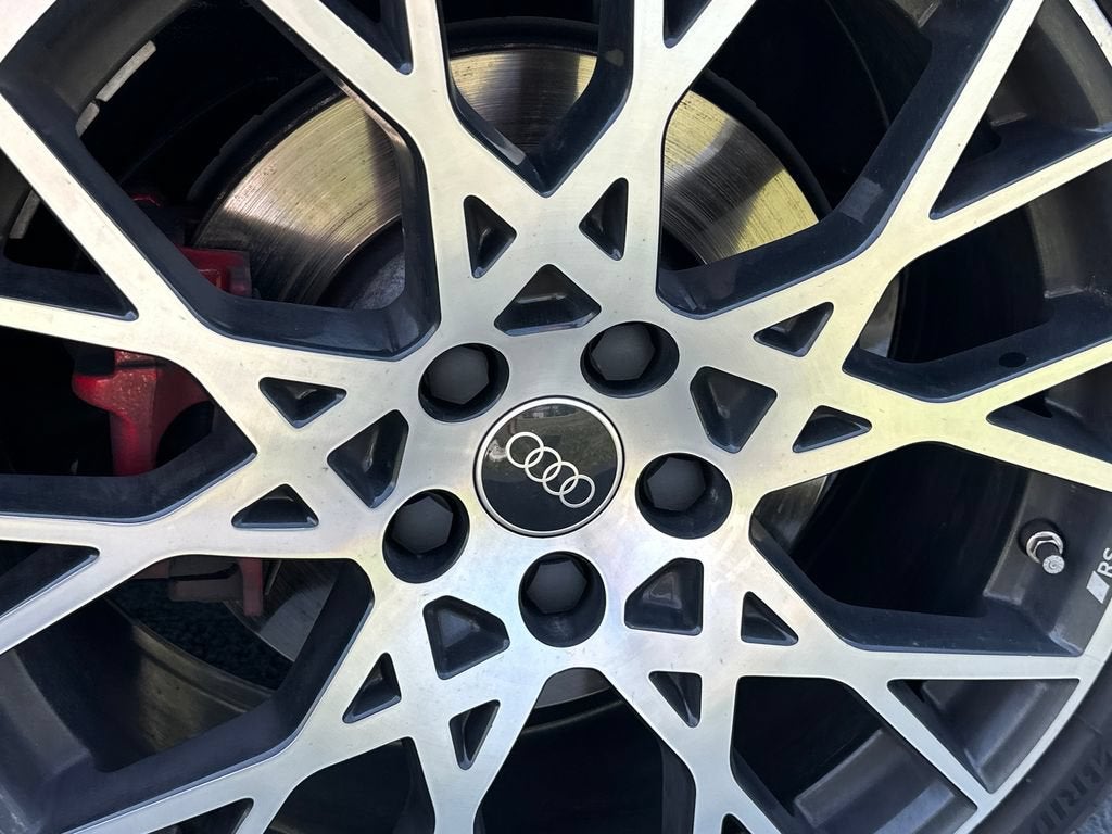 2026 Audi RS 3 Base