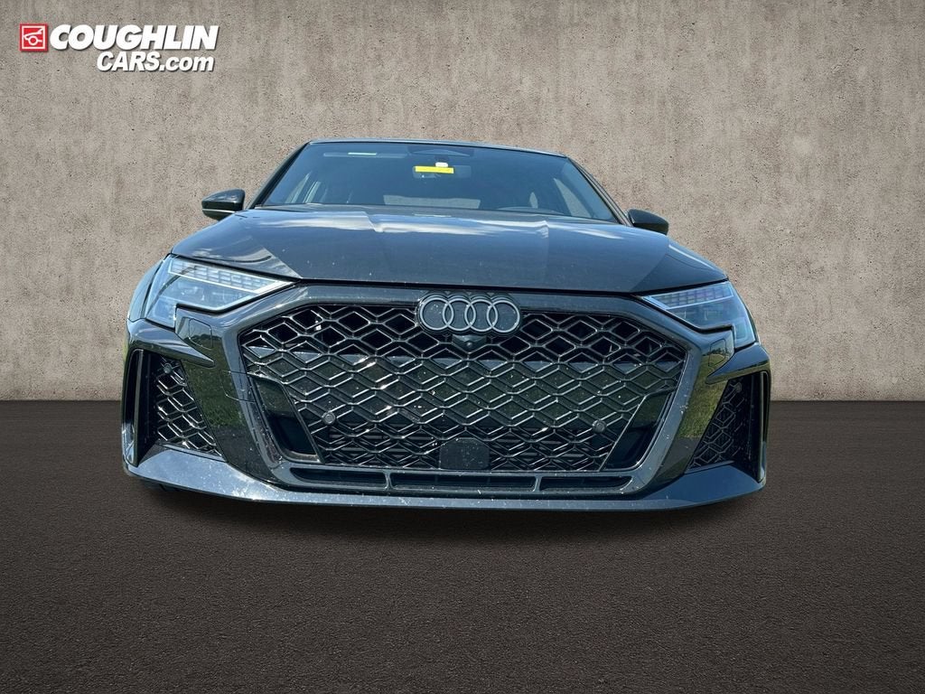 2026 Audi RS 3 Base