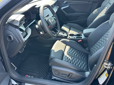 2026 Audi RS 3 Base