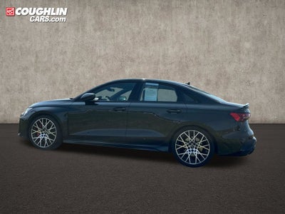 2026 Audi RS 3 Base