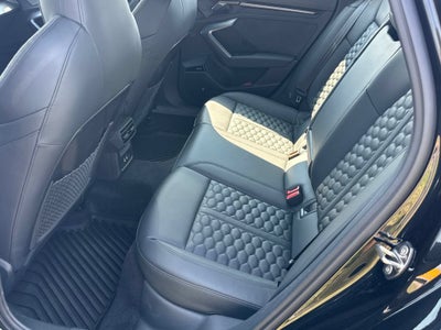 2026 Audi RS 3 Base