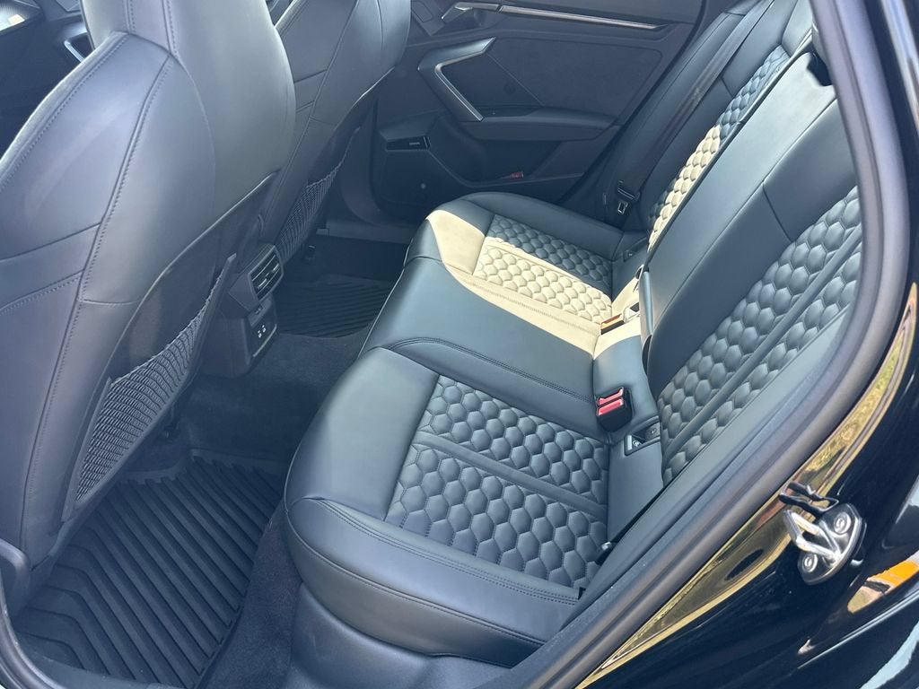 2026 Audi RS 3 Base