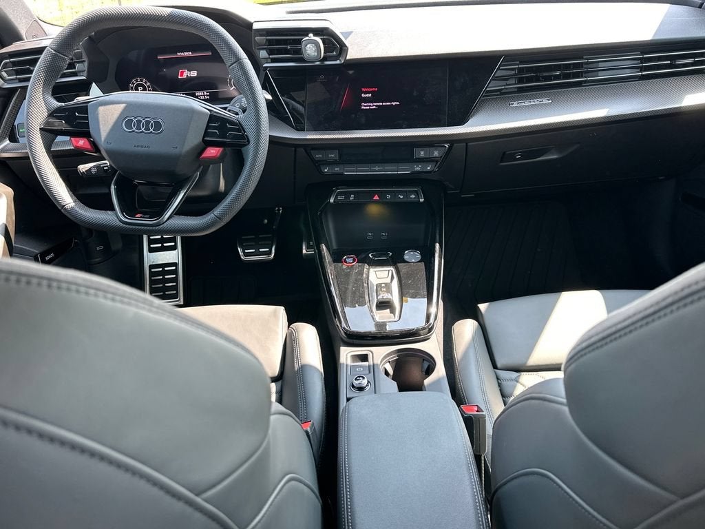 2026 Audi RS 3 Base