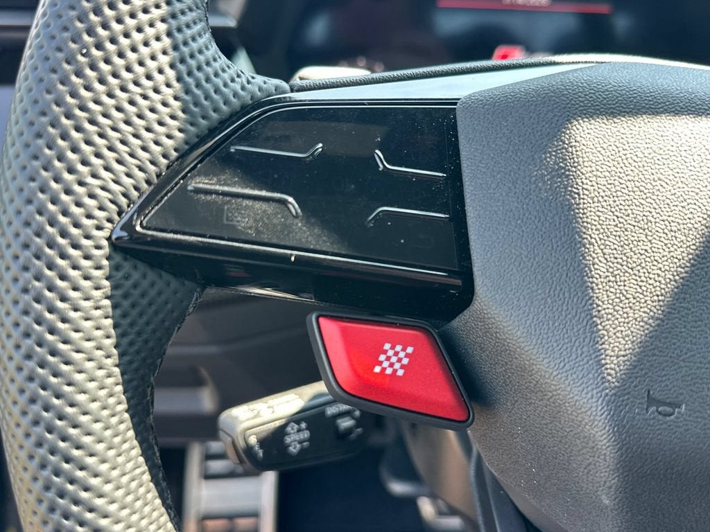 2026 Audi RS 3 Base