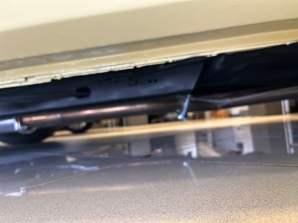 1968 CHEVY CAMARO Base