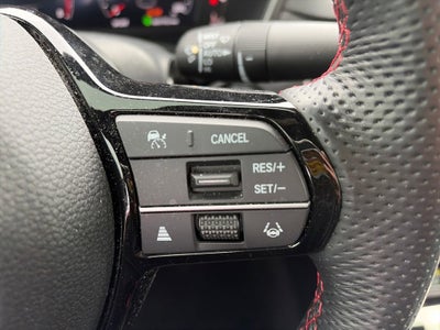2024 Acura Integra Type S