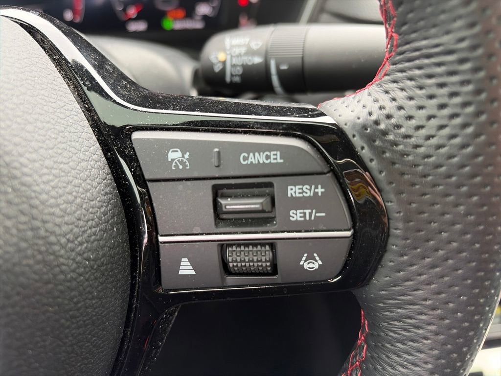 2024 Acura Integra Type S