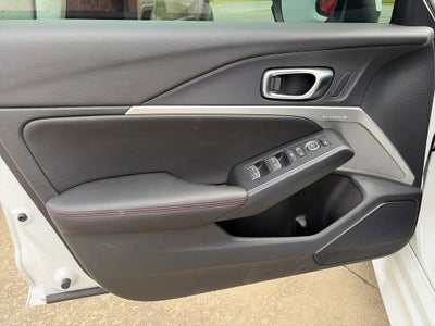 2024 Acura Integra Type S