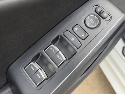 2024 Acura Integra Type S