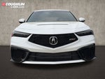 2024 Acura Integra Type S