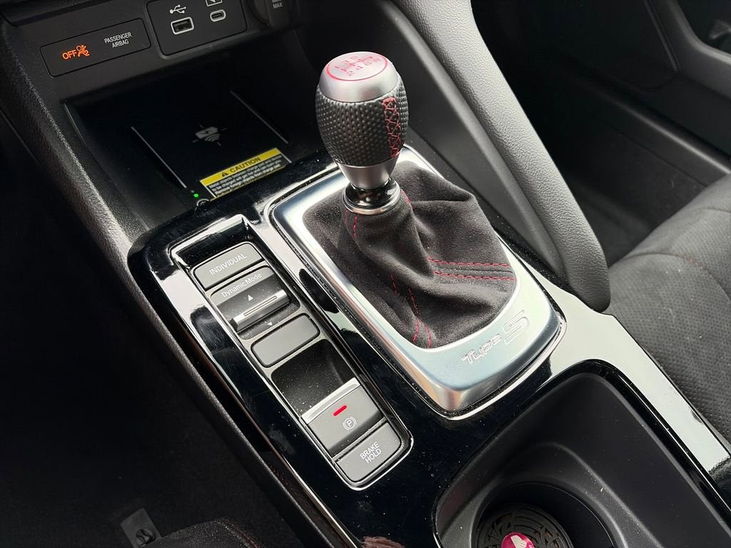 2024 Acura Integra Type S