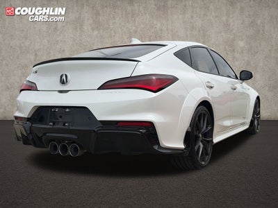 2024 Acura Integra Type S