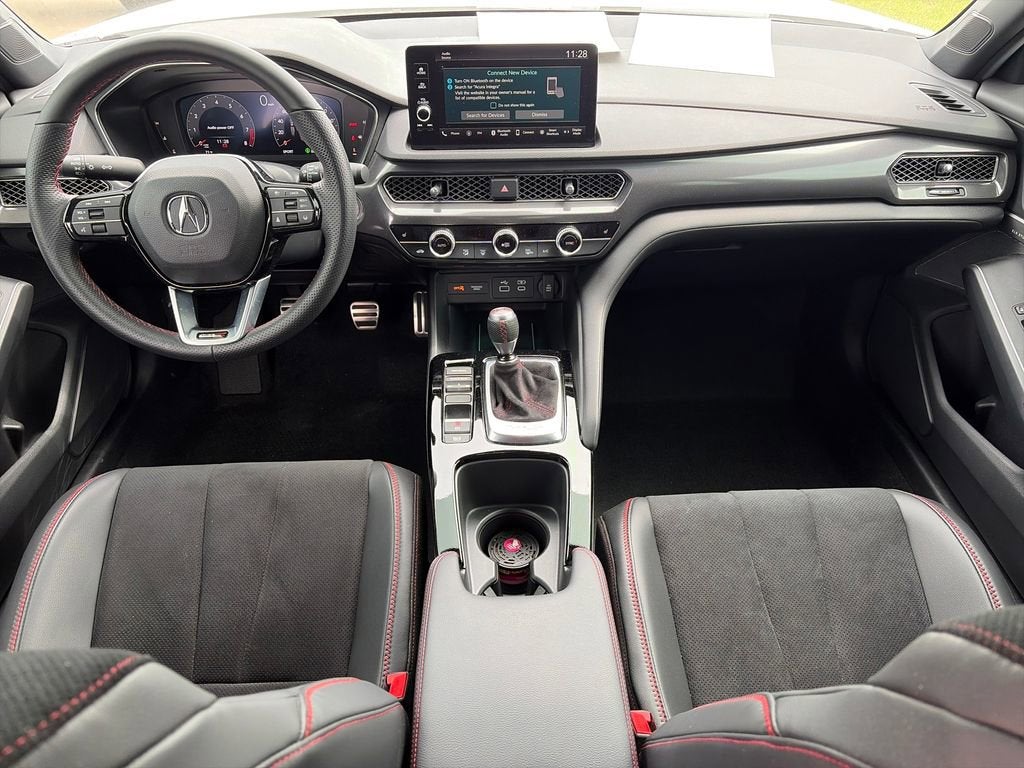 2024 Acura Integra Type S