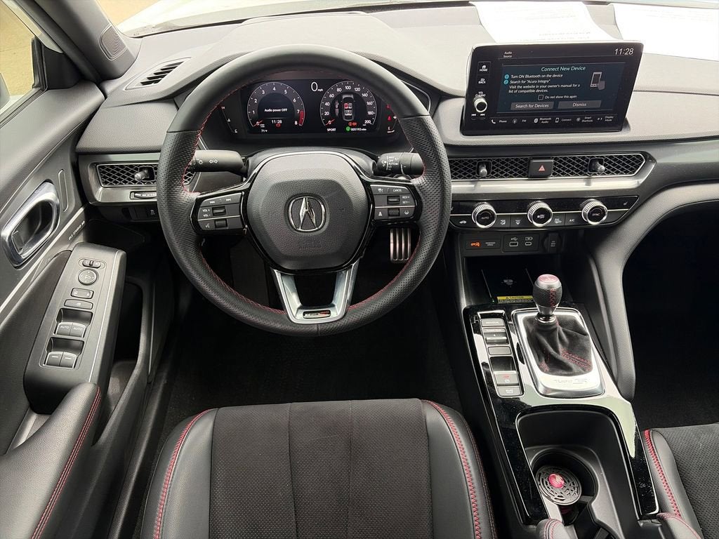2024 Acura Integra Type S