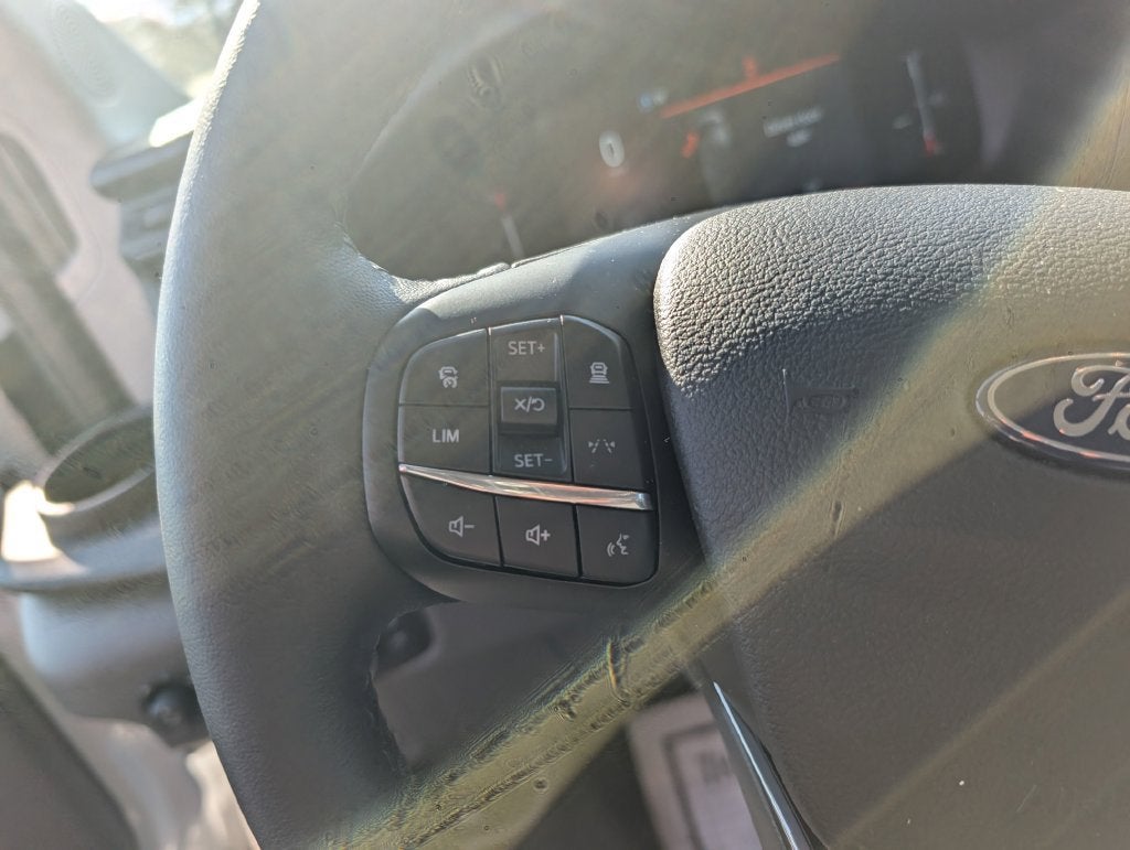 2026 Ford Transit Passenger Wagon XL