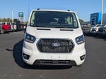 2026 Ford Transit Passenger Wagon XL