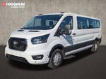 2026 Ford Transit Passenger Wagon XL