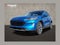 2020 Ford Escape Titanium Hybrid