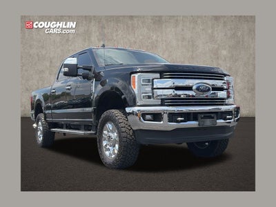 2019 Ford Super Duty F-250 SRW XL