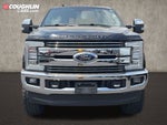 2019 Ford Super Duty F-250 SRW XL
