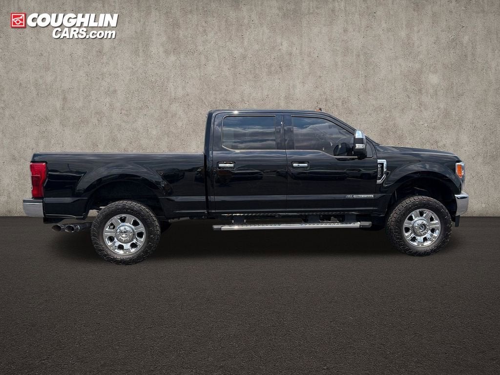 2019 Ford Super Duty F-250 SRW XL