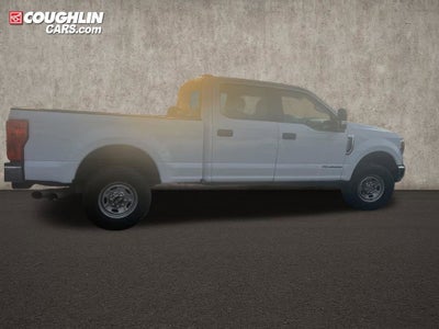 2020 Ford Super Duty F-250 SRW XL