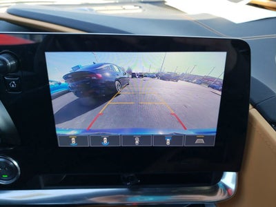 2020 Chevrolet Corvette Stingray 2LT