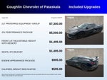 2020 Chevrolet Corvette Stingray 2LT