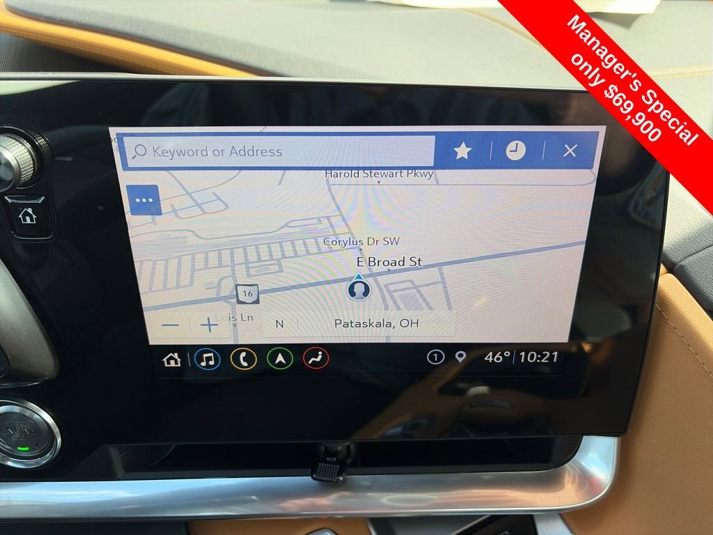 2020 Chevrolet Corvette Stingray 2LT