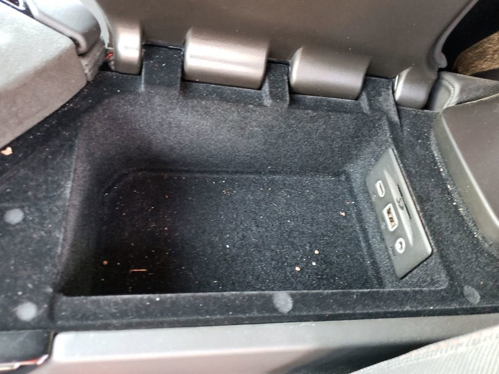 2020 Chevrolet Corvette Stingray 3LT