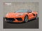2022 Chevrolet Corvette Stingray 2LT