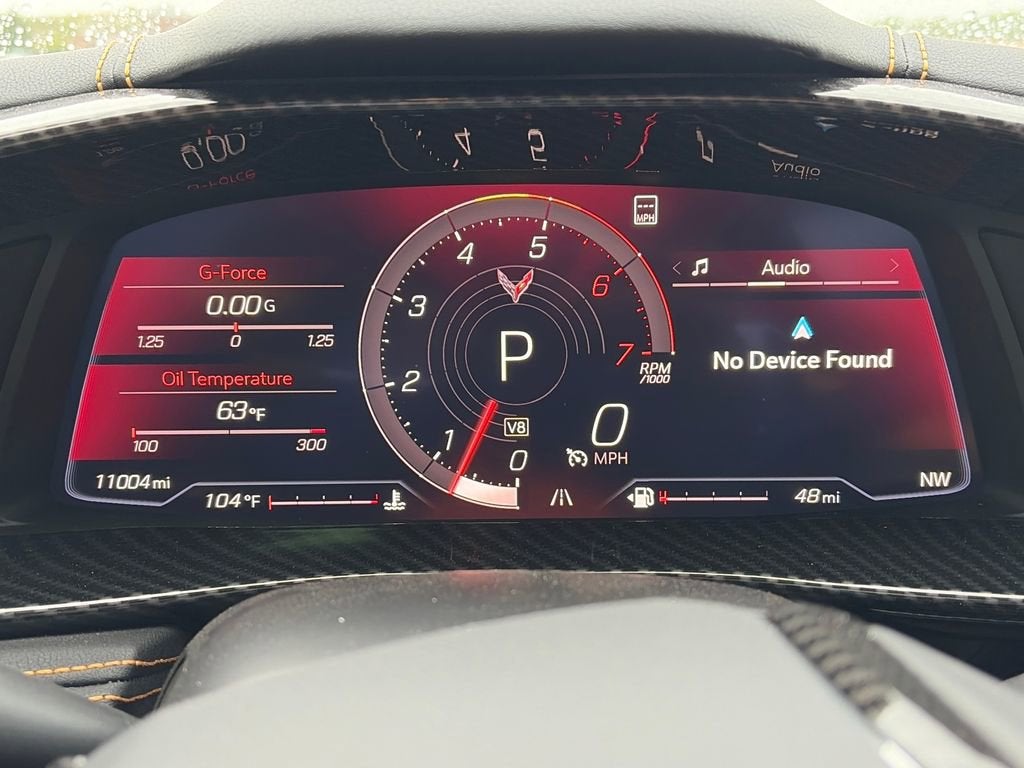 2022 Chevrolet Corvette Stingray 2LT