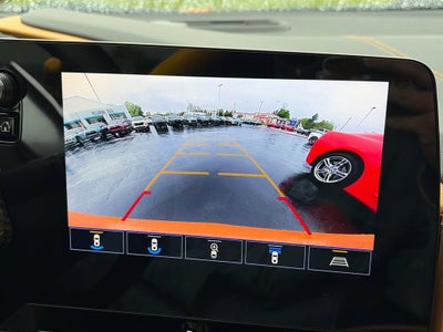 2022 Chevrolet Corvette Stingray 2LT
