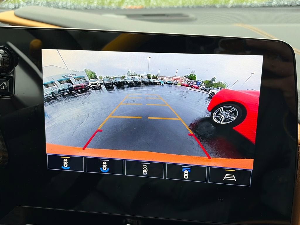 2022 Chevrolet Corvette Stingray 2LT