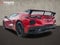 2025 Chevrolet Corvette Stingray 2LT