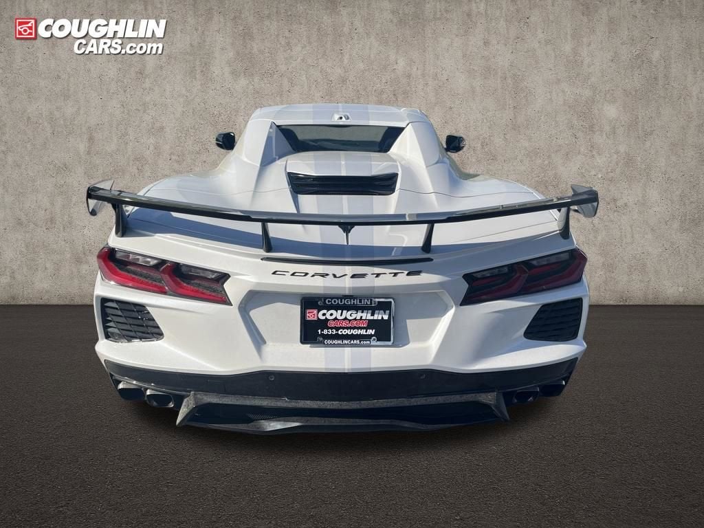 2023 Chevrolet Corvette Stingray 3LT