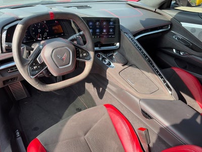 2022 Chevrolet Corvette Stingray 3LT