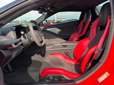 2022 Chevrolet Corvette Stingray 3LT