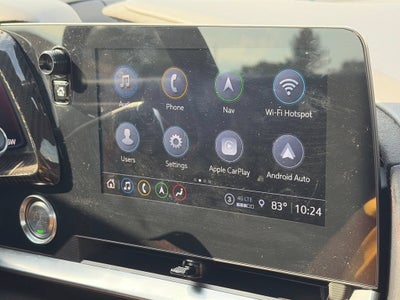 2022 Chevrolet Corvette Stingray 3LT