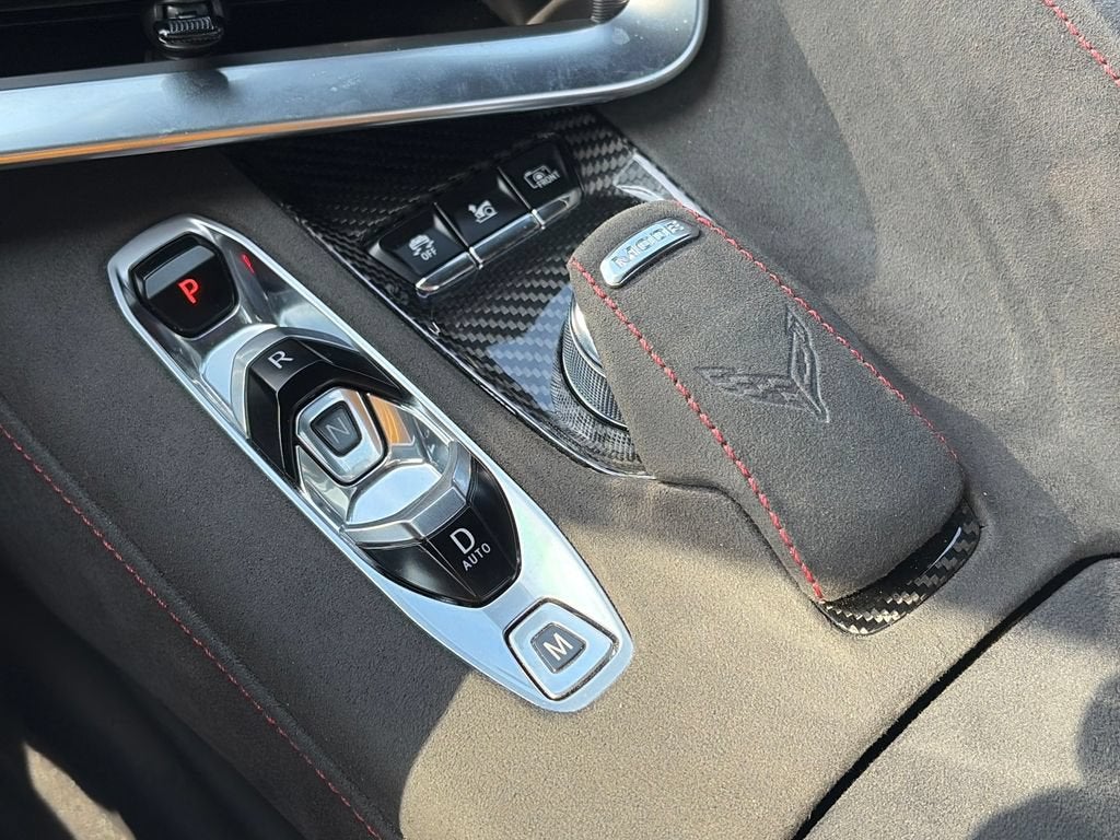 2022 Chevrolet Corvette Stingray 3LT