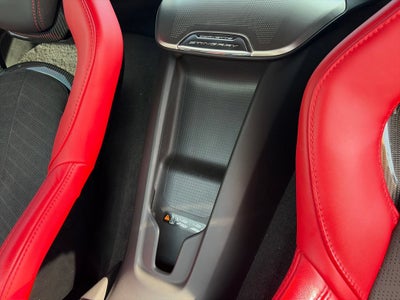 2022 Chevrolet Corvette Stingray 3LT