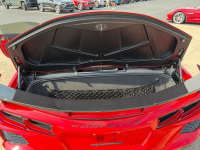 2022 Chevrolet Corvette Stingray 3LT